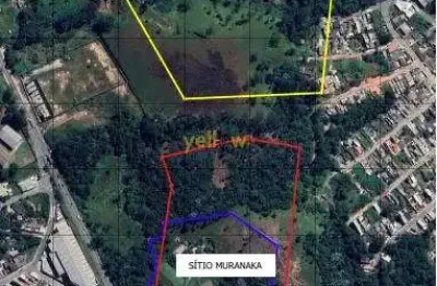 Terreno comercial à venda no recanto monica, itaquaquecetuba