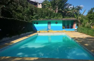 Chácara / sítio com 3 quartos à venda no Água Azul, Guarulhos 