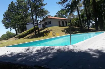 Sítio à venda em mirante do arujá, 7 quartos, 500m² – r$2,5 mi