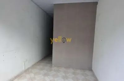 Ponto comercial para alugar no Jardim Caiubi, Itaquaquecetuba 