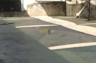 Terreno comercial à venda no Parque Novo Mundo, São Paulo 