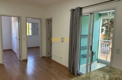 Apartamento à venda em jardim ângelo, arujá – 2 dorms, 58m²