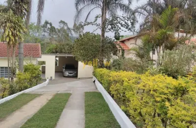 Chácara à venda em pouso alegre, santa isabel por r$380k