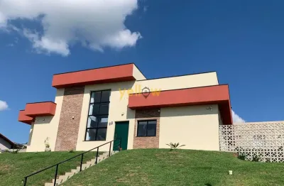 Casa com 6 quartos à venda no Residencial Montes Claros, Itupeva 