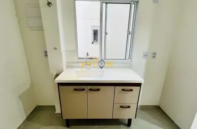 Apartamento à venda em chácara holiday, itaquaquecetuba – 2 dorms
