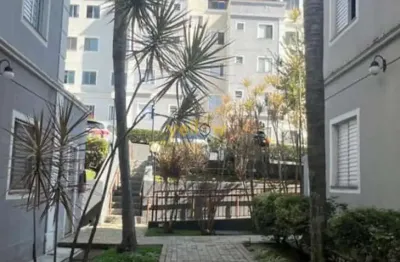 Apartamento à venda em vila santana, mogi – 2 dorms, 59m², r$295mil