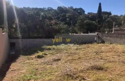 Terreno residencial à venda em vila ferreira, arujá por r$850 mil