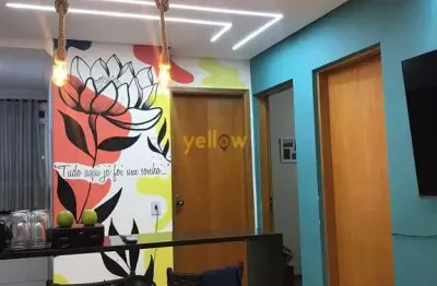 Apartamento em vila nova bonsucesso - guarulhos, sp