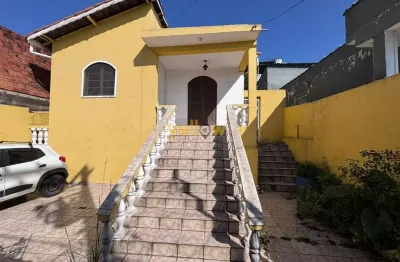 Casa com 3 quartos à venda no Jardim Cumbica, Guarulhos 