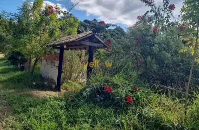 Terreno residencial à venda em chácaras copaco, arujá – r$250mil