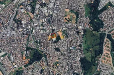 Área industrial em quinta da boa vista - itaquaquecetuba