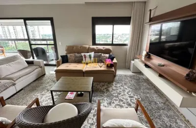 Apartamento à venda em jardim limoeiro, arujá: 3 suítes, 197m²