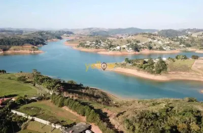 Chácara à venda em igaratá, 6 quartos, 600m² no recanto sossego