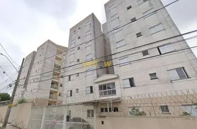 Apartamento à venda e aluguel em parque alvorada, guarulhos