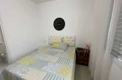Apartamento com 3 quartos à venda no Jordanópolis, Arujá 