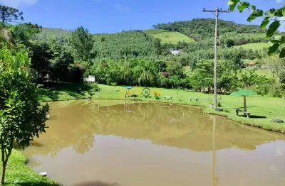 Chácara à venda em nazaré paulista, bairro cuiabá, r$350 mil