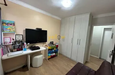 Apartamento à venda no macedo, guarulhos: 105m², 3 dormitórios, 1 suíte, 4 banheiros. confira por r$650.000!