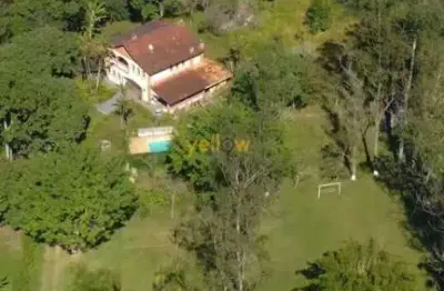 Chácara à venda em recanto das gaivotas - santa isabel