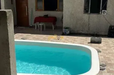 Chácara à venda em santa isabel, 2 quartos, 100m², r$350 mil