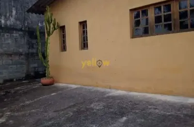 Casa com 3 quartos à venda no Jardim Luiza, Guararema 