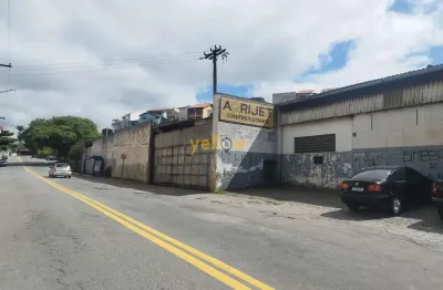 Galpão para locação em jardim planalto - arujá | 1.476m² e 2 banheiros | r$ 18.000/mês