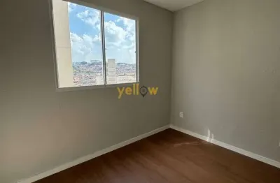 Apartamento em jardim iv centenário - 2 dorms, 40m² por r$ 265 mil