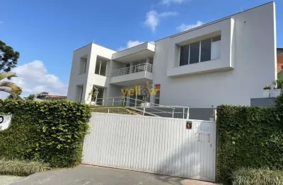 Prédio comercial para locação em arujá, 1440m², 6 banheiros