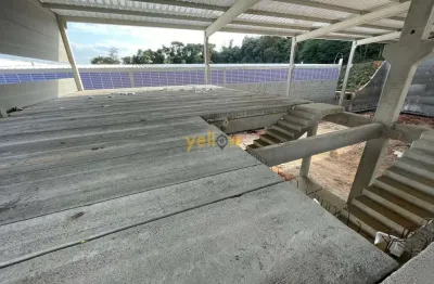 Barracão / Galpão / Depósito para alugar no Portão, Arujá 