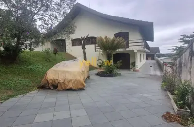 Casa à venda no Parque Maringá, Arujá 