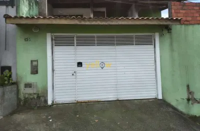Casa para alugar no parque scaffibi, itaquaquecetuba, 3 quartos