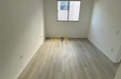 Apartamento à venda em vila celeste, itaquaquecetuba – 2 quartos, 40m²
