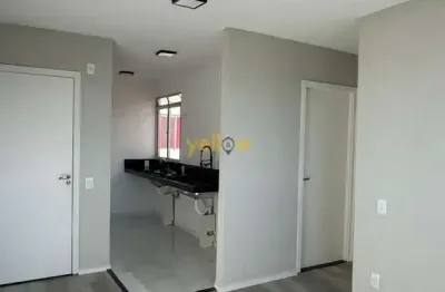 Apartamento à venda em vila celeste, itaquaquecetuba – 2 dorms, 40m²