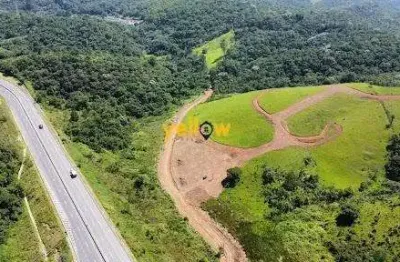 Terreno em condomínio hills premium à venda em são bento, arujá - r$390mil