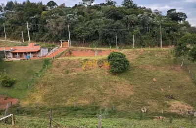 Terreno rural à venda em monte negro, santa isabel por r$160mil