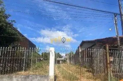 Terreno à venda na Chácara São José, Arujá 