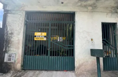 Casa à venda no jardim caiubi, itaquaquecetuba – 2 dorms, suíte