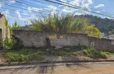 Terreno à venda em santa isabel, 262m² no parque santa teresa
