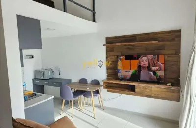 Apartamento com 1 quarto para alugar na Chácara São José, Arujá 