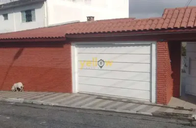 Casa à venda em são joão, guarulhos: 3 quartos, 219m², r$550 mil