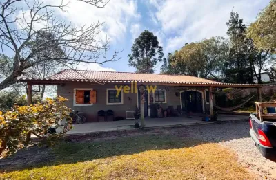 Chácara / sítio à venda no Boa Vista, Igaratá 