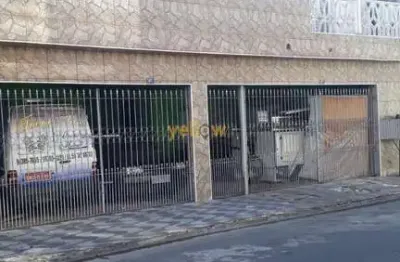 Casa à venda no Jardim Presidente Dutra, Guarulhos 