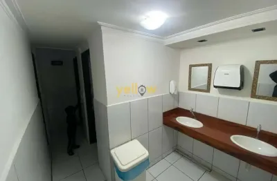 Prédio comercial à venda em vila pedroso, arujá - 4 banheiros
