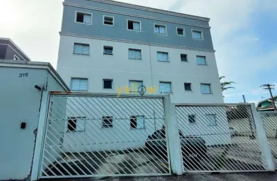 Apartamento com 2 quartos à venda no Jardim Ângelo, Arujá 