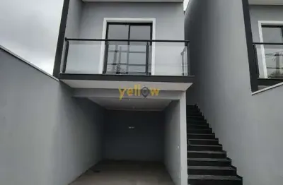Casa de 135m² em bairro de arujá com 3 suítes - venda por r$820