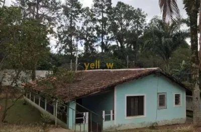Chácara / sítio com 3 quartos à venda no Jardim Monte Serrat, Santa Isabel 