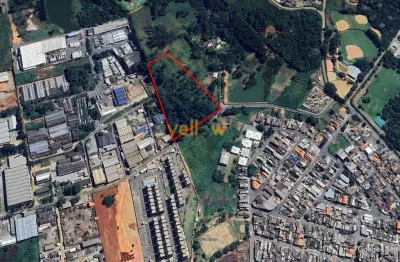 Área industrial à venda em guarulhos, 22.800m² - vila nova bonsucesso