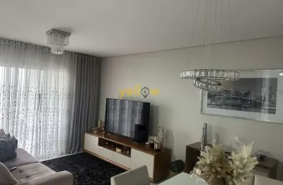 Apartamento com 3 quartos para alugar no Jordanópolis, Arujá 