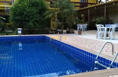 Chácara à venda em vila áurea, poá – 500m², 4 dorms, 3 suítes