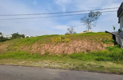 Terreno em condomínio à venda em ouro fino, santa isabel – r$500mil