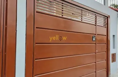 Casa com 3 quartos à venda no Jardim Planalto, Arujá 